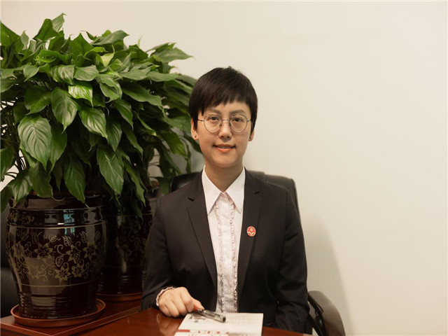 李莉 一中领导 贵阳市第一中学