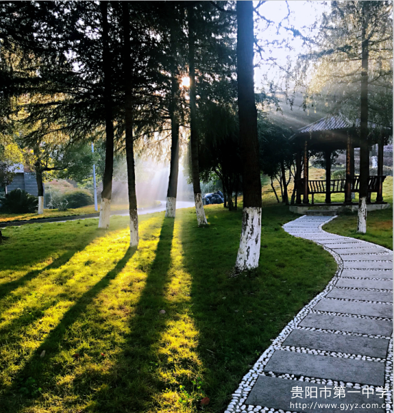 贵阳一中诗画校园之“翠山八景”（用于官网）3583.png