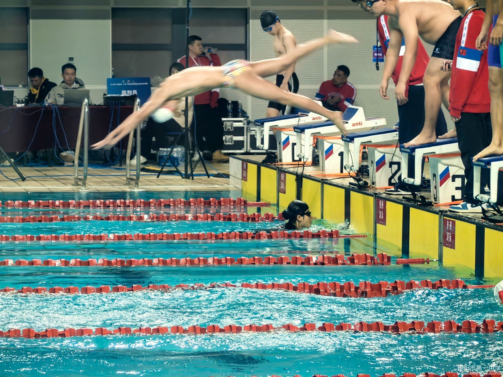 4游泳比赛时刻.JPG